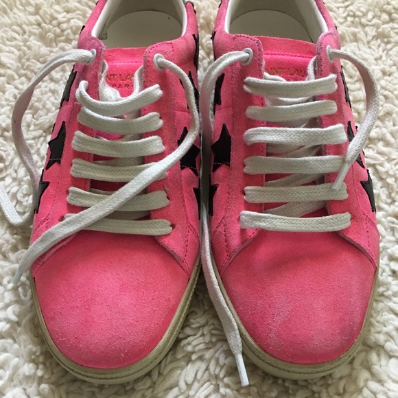 Saints Laurent - Picture 4 of 8